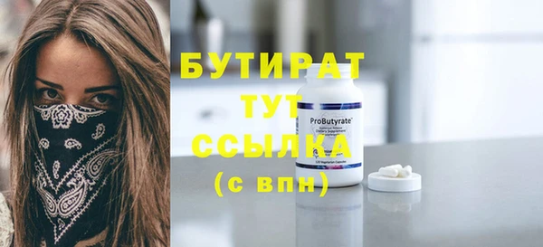 хмурый Гусь-Хрустальный