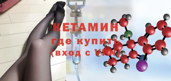 хмурый Гусь-Хрустальный