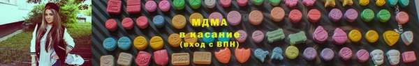 хмурый Гусь-Хрустальный