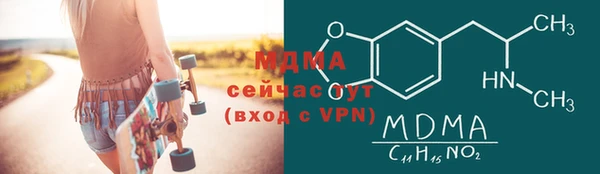хмурый Гусь-Хрустальный